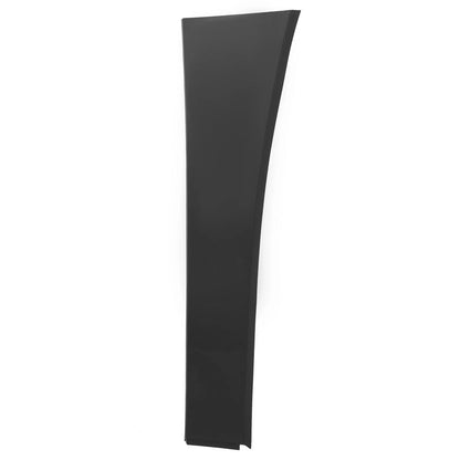 Upper Wind Air Deflector Right Side for Volvo VNL (2004–2016)