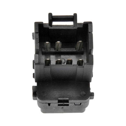 Power Window Switch for GMC Savana 3500/2500/1500 (2001–2002) ALX-PAU-RB-901-197-CLA2
