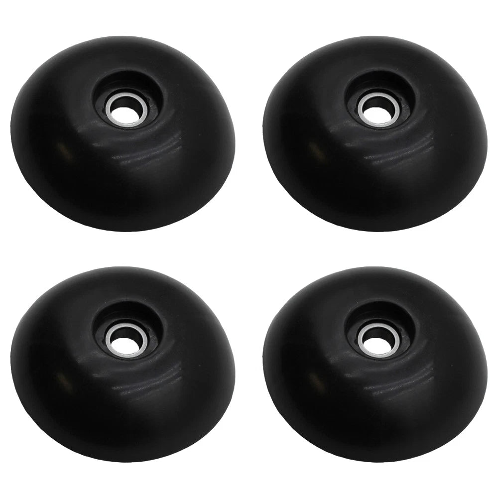 4X Mow Ball Assembly for Husqvarna