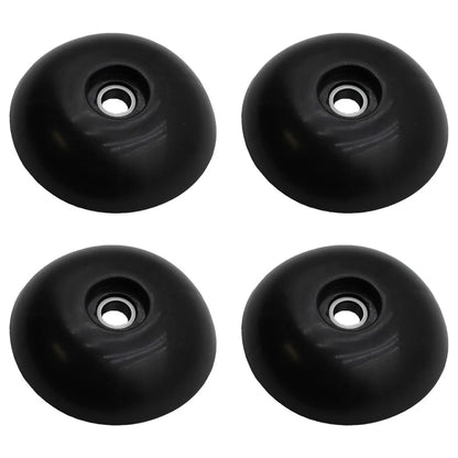 4X Mow Ball Assembly for Husqvarna
