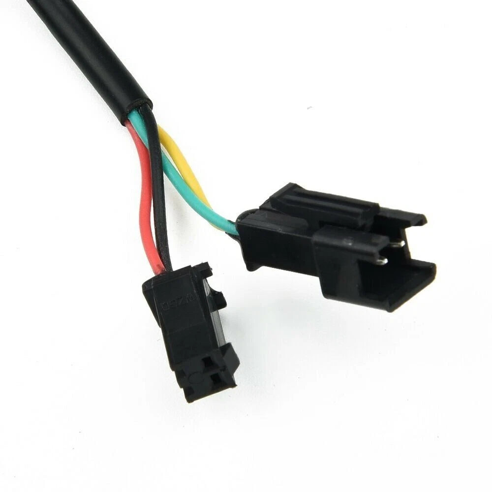 Rear Tail Light for Electric Bicycle E-Bike (36-48V)