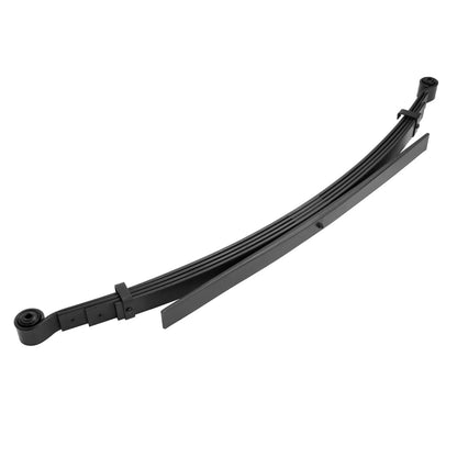 2001-2010 Chevy Silverado 2500 HD Rear Leaf Spring