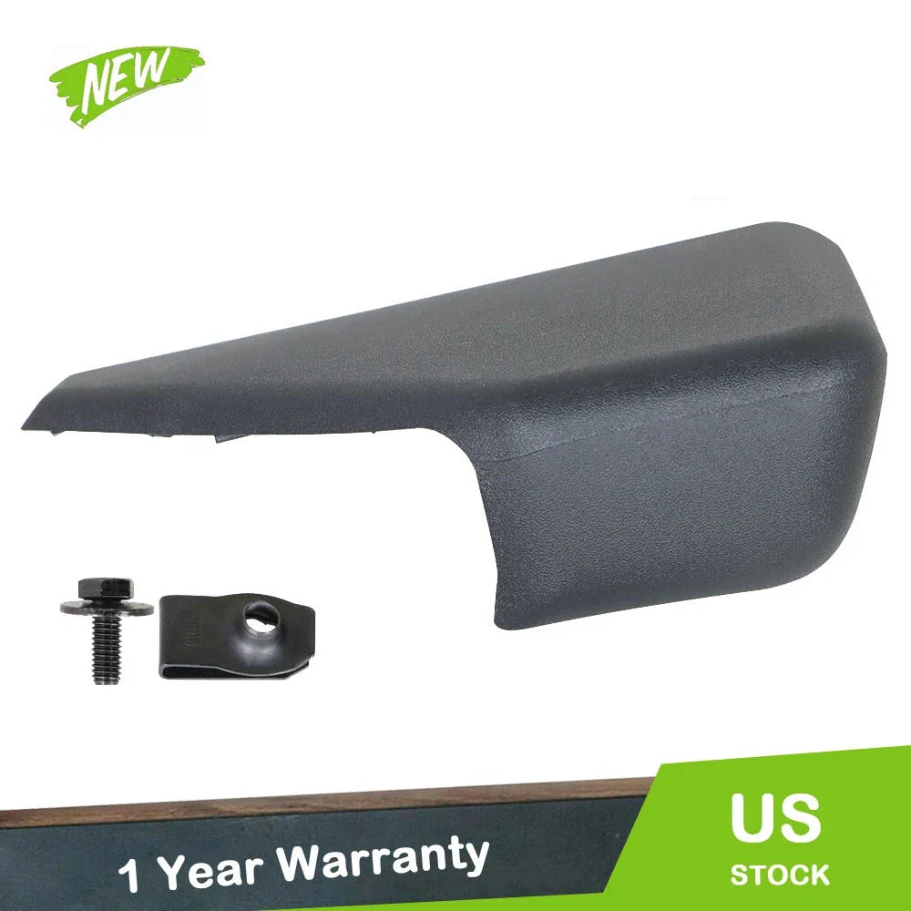 Running Board End Cap Right Rear for Ford F350 F450 2015-2020 16N453-BC5YZ9