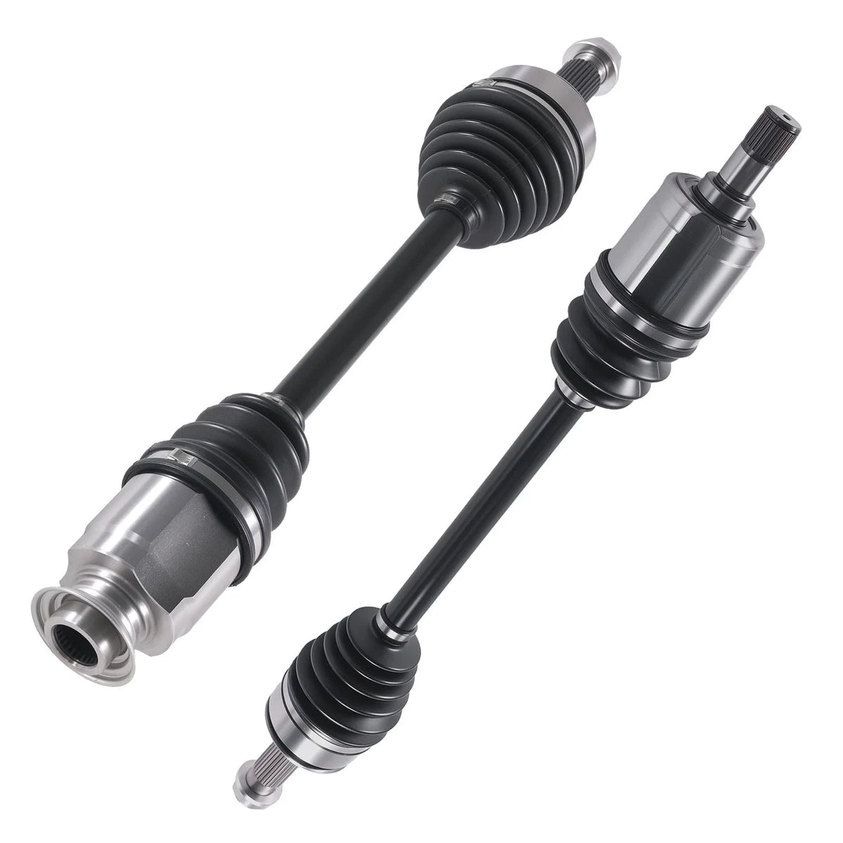 Front CV Axle Assembly for Honda Accord L4 1.5L Auto CVT 2018-2022
