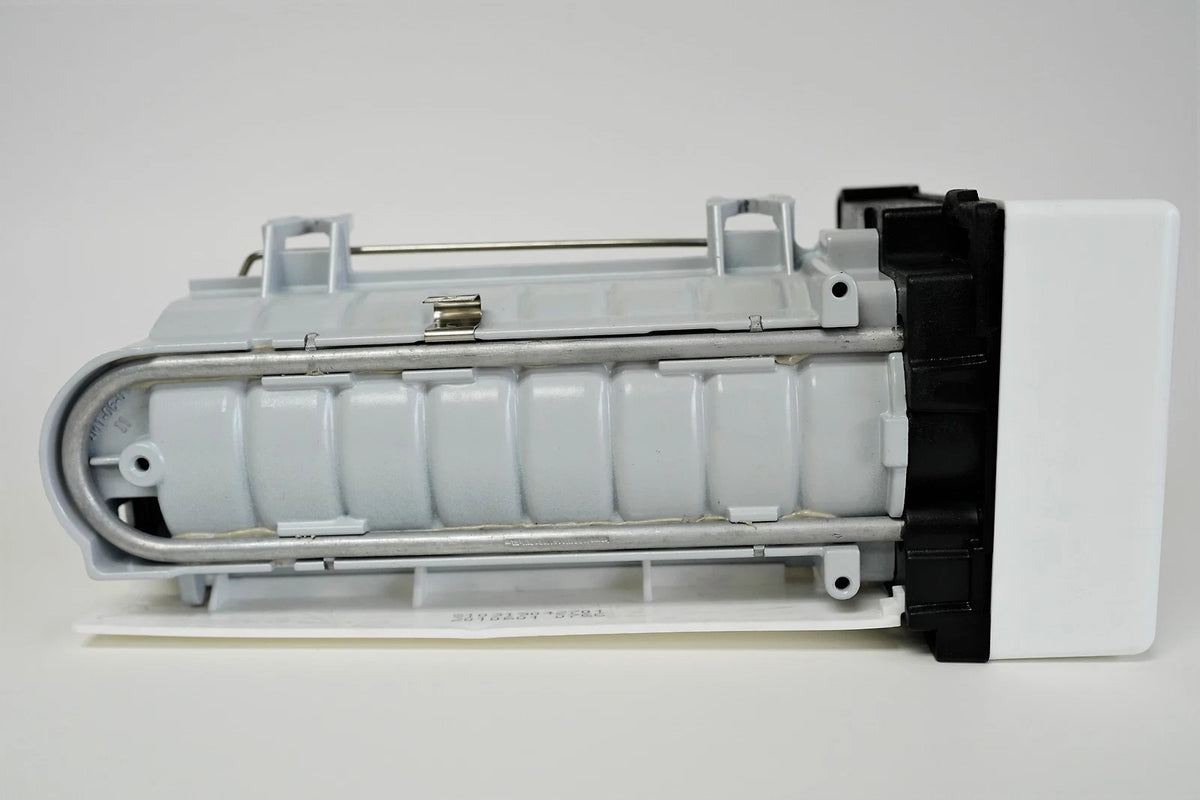 Refrigerator Icemaker for Maytag Amana Jenn Air Whirlpool (D7824706Q, W10190965)