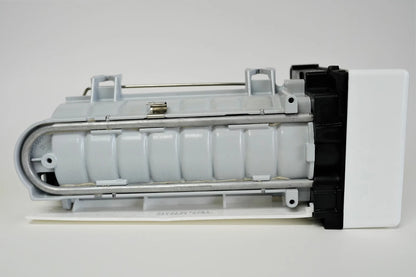 Refrigerator Icemaker for Maytag Amana Jenn Air Whirlpool (D7824706Q, W10190965)