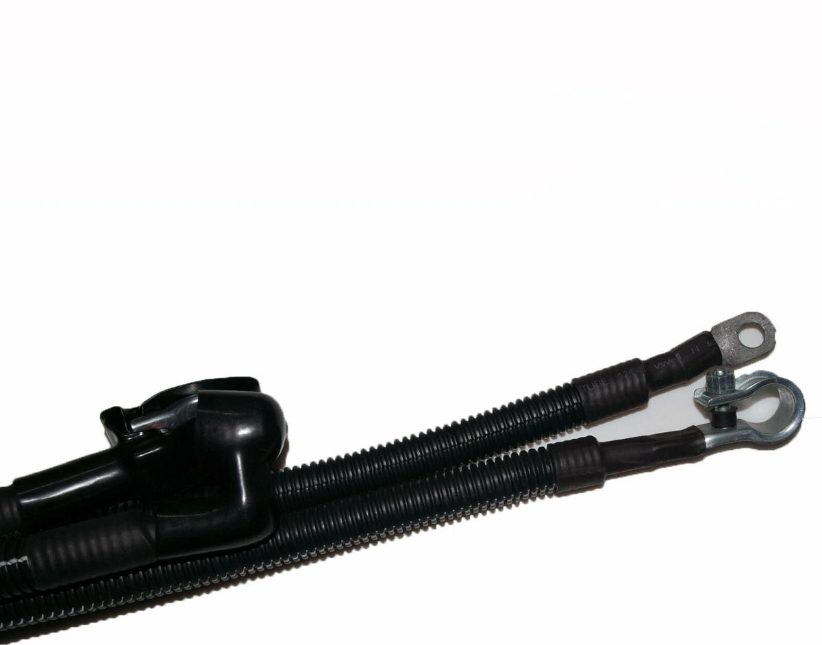 Battery Cable for Ford 3600 Tractor