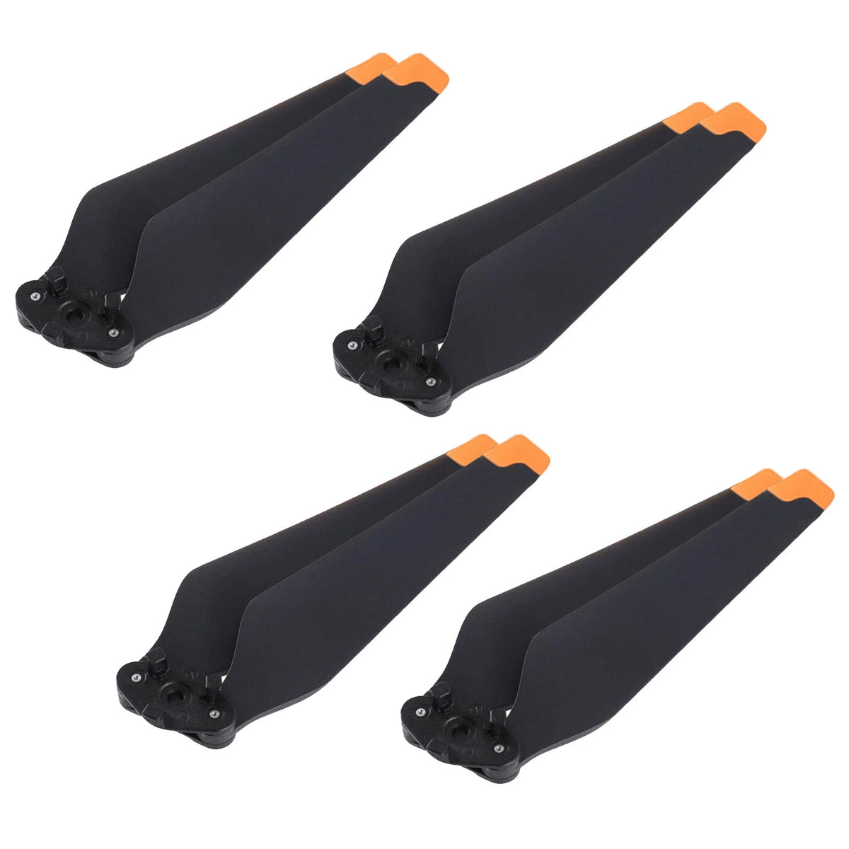 2Pcs Quick Release Propellers for DJI Mavic 3 Drone