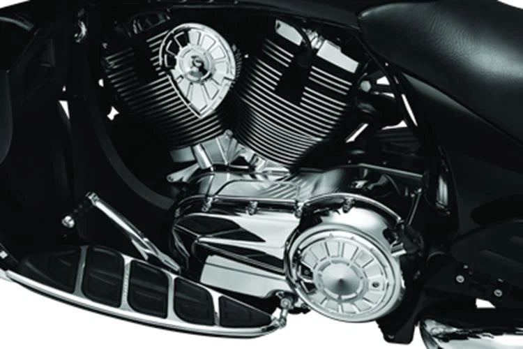 ISO Shift or Brake Peg for Victory & Indian (8856)