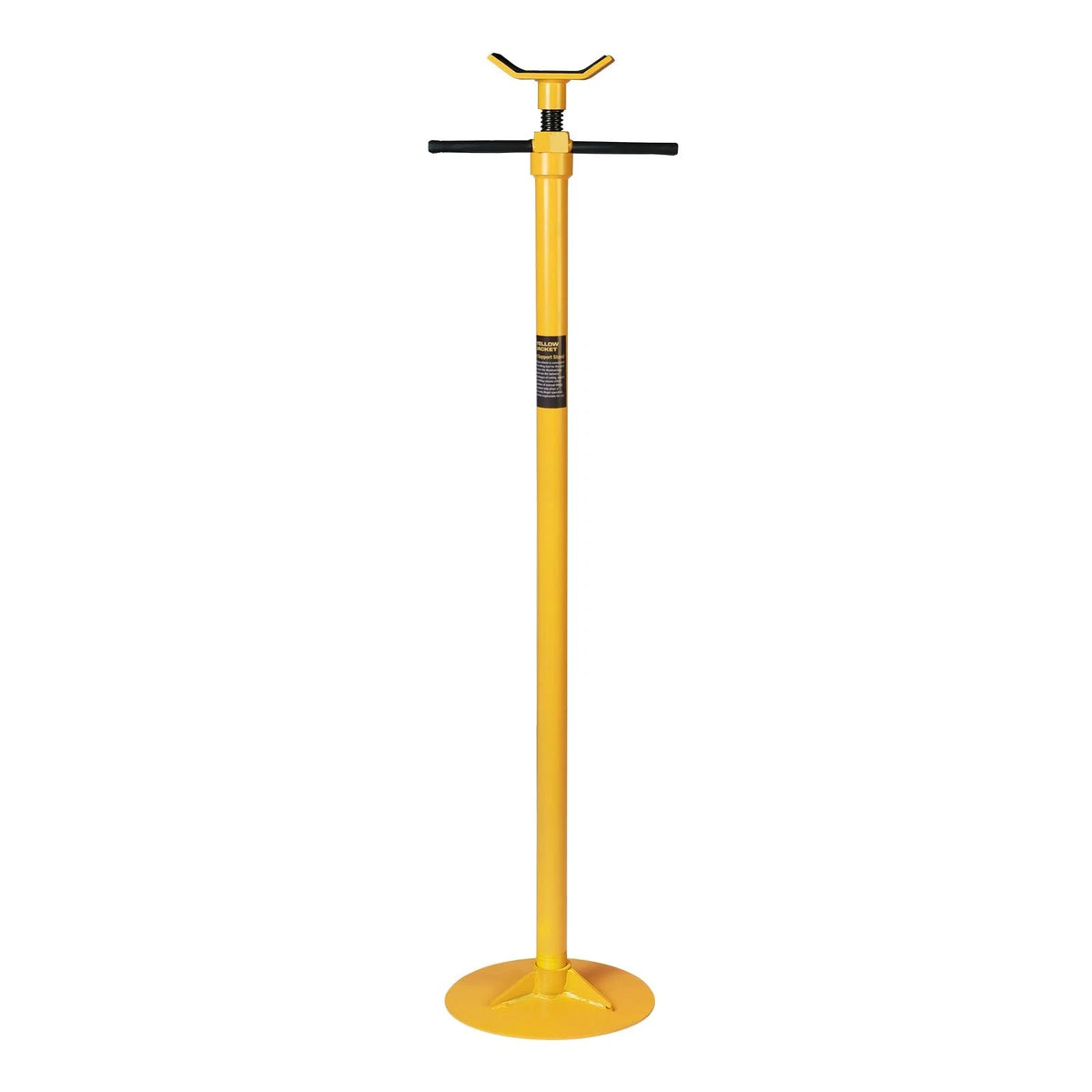 Underhoist Support Stand for Universal Use (52.8" to 76")