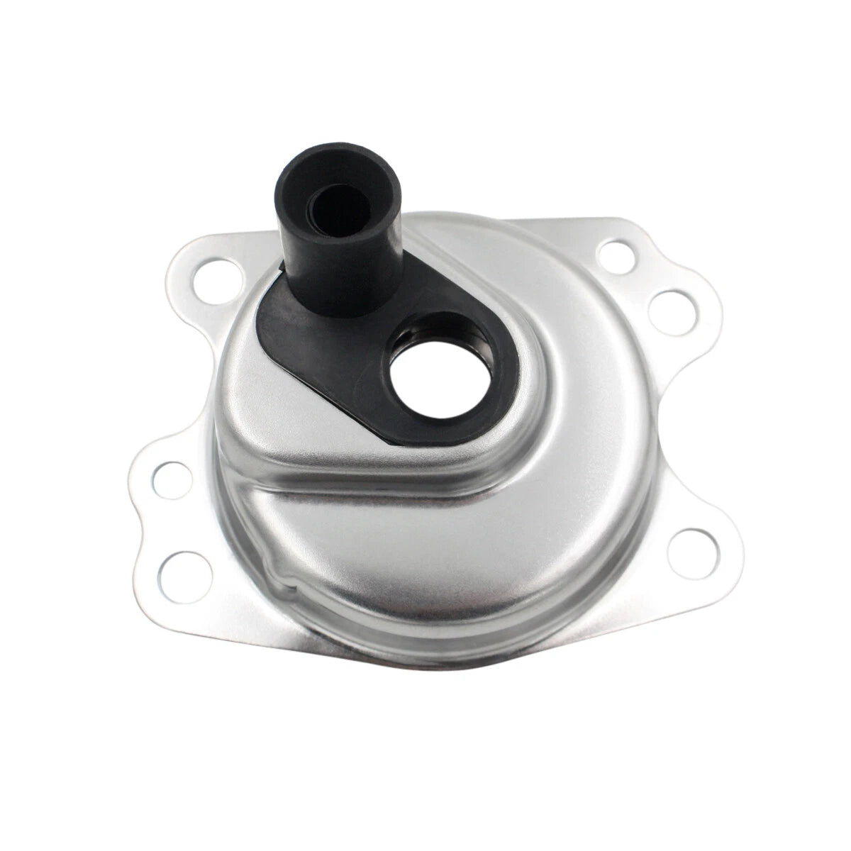 Water Pump Impeller Kit for Mercury 8 9.9 10 15HP Outboards (47-42089A5, 46-42089A5)