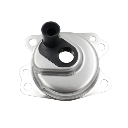 Water Pump Impeller Kit for Mercury 8 9.9 10 15HP Outboards (47-42089A5, 46-42089A5)
