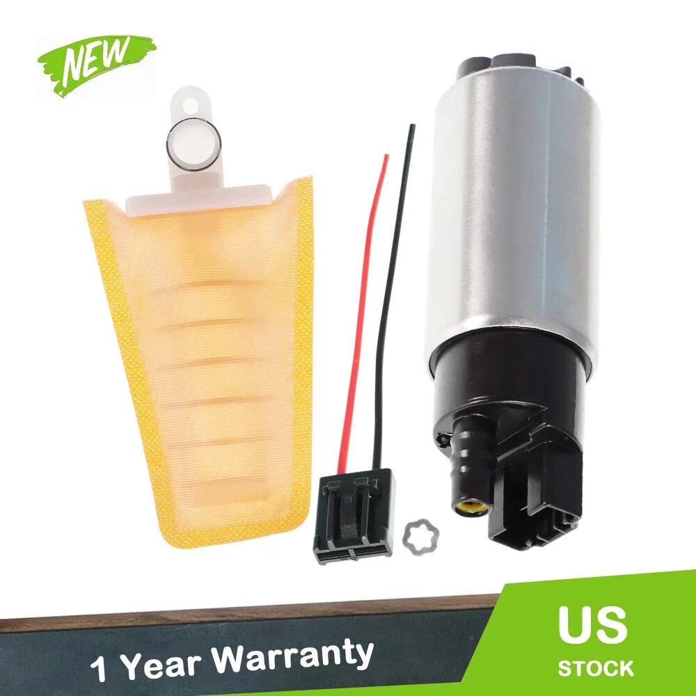 Fuel Pump for Yamaha R1 (2002–2014) Intank Replacement