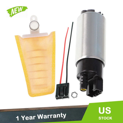 Fuel Pump for Yamaha R1 (2002–2014) Intank Replacement