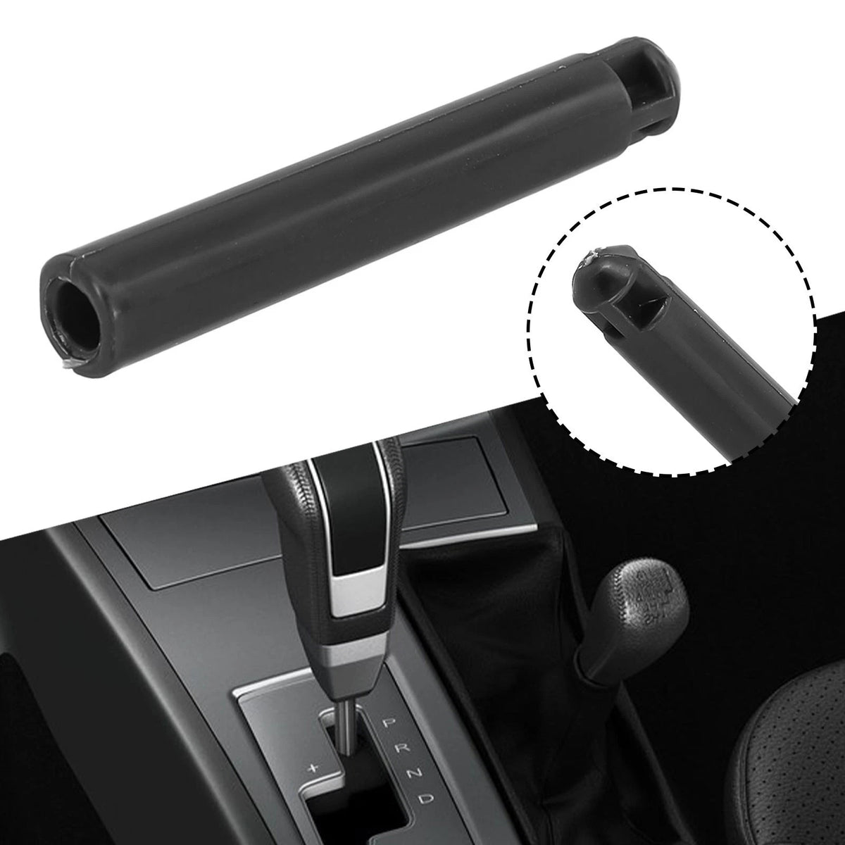 Shift Lever Joint for