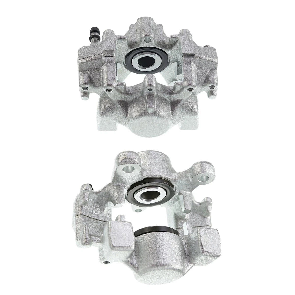 2X Rear Brake Calipers for Mercedes-Benz SLK Class (2008–2011) - 18043074, 34237498, 34237598