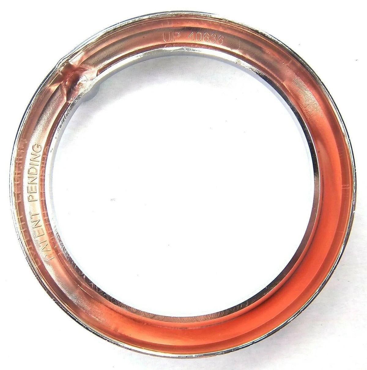 Gauge Cover for Peterbilt Speedometer/Tachometer (2006–Present) UP#40640 Pair