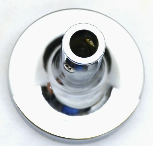 Air Brake Knob Pin Mount for Tractor (1.5" Tall) UP#23337, Purple Chrome