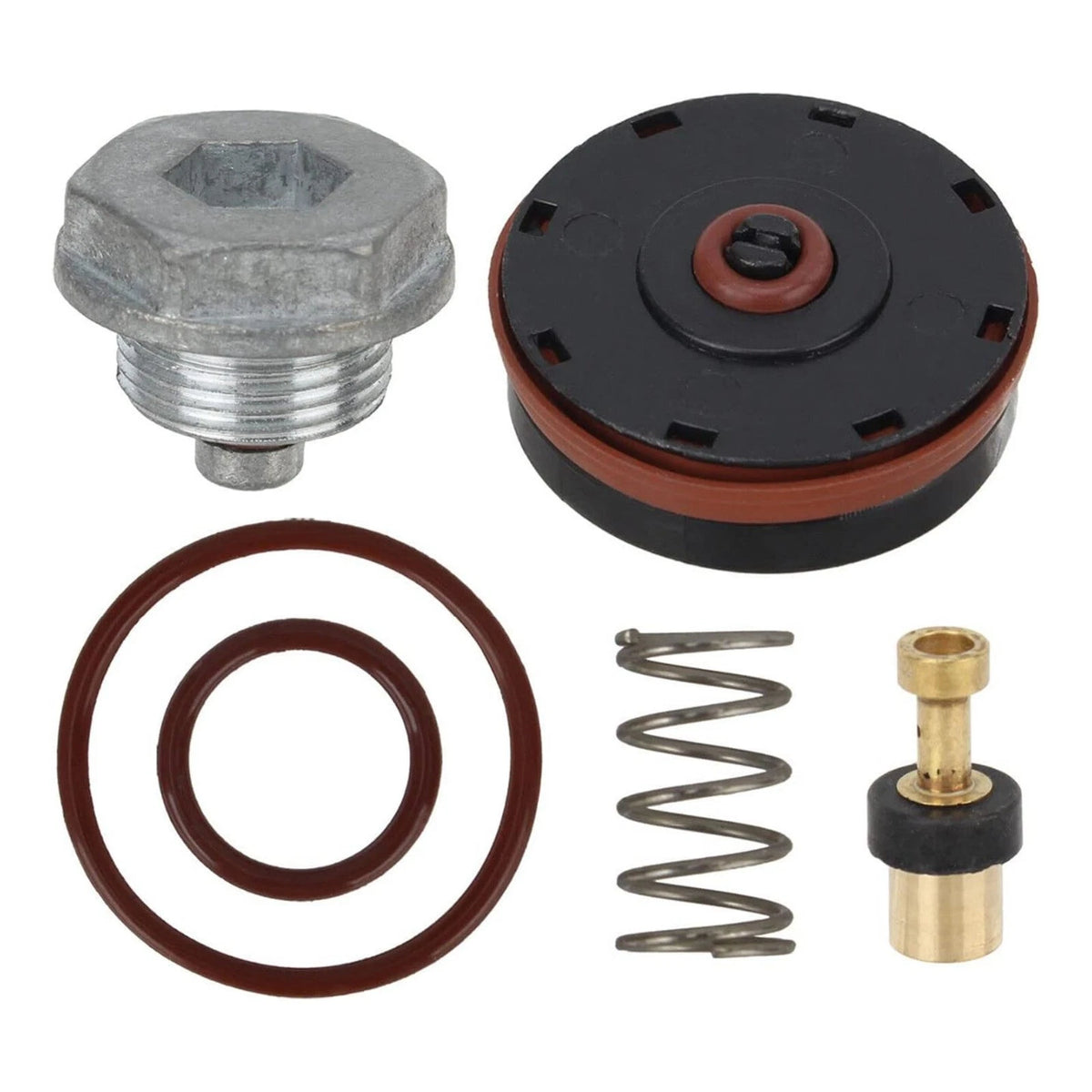 1PC Air Regulator Kit for DeWalt D55167, Porter Cable C2000
