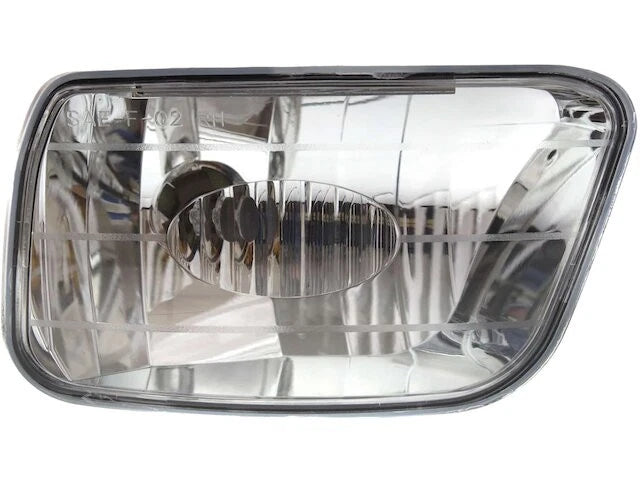 Fog Light for Isuzu Ascender (2003–2008) 52337DJQC
