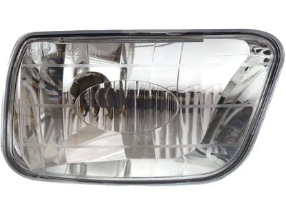 Fog Light for Isuzu Ascender (2003–2008) 52337DJQC