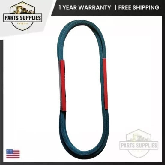 Double V Belt for John Deere 400 Series 2000 Series Tractor