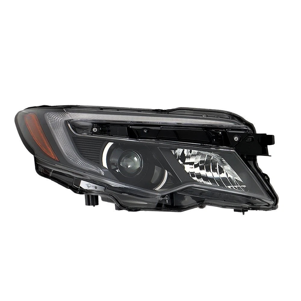 RH Side Headlight for Honda Pilot (2016–2018) & Ridgeline (2017–2020) BCK97955K
