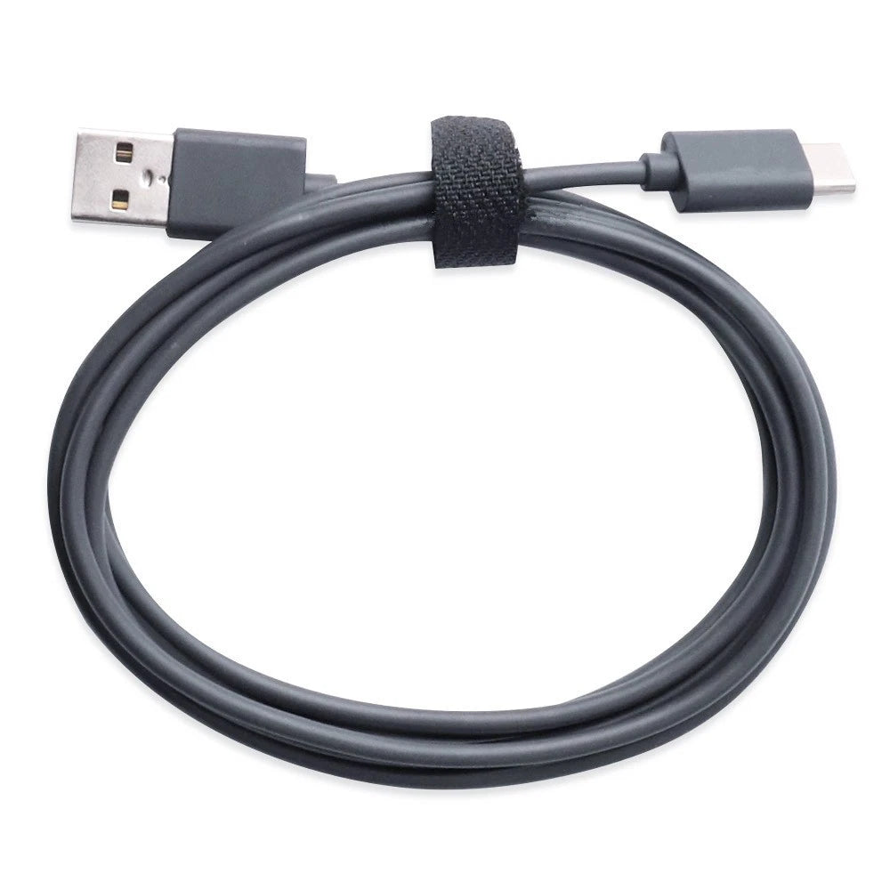 4.26ft USB Data Cable for Logitech MX Vertical Wireless Ergonomic/Master 3