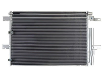 A/C Condenser for Ford Edge (2011–2014) 76643KKFT