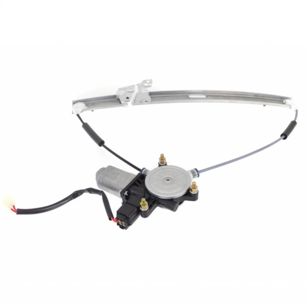 Window Regulator for Ford Escape (2008–2012) Passenger Side Front FO1351170