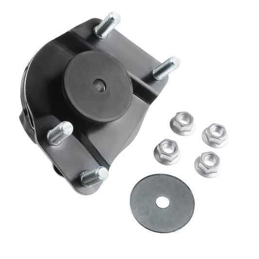 Front Right Suspension Strut Mount for Dodge Nitro Jeep Liberty (2007–2011) 52109950, 52109950AC, 52109950AB, 905902
