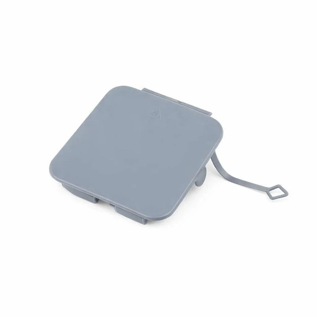 Front Tow Eye Cap for BMW i3 (2014–2017) 51117403864