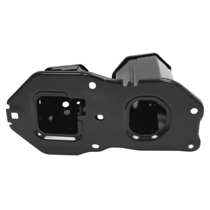 Front Passenger Side Bumper Bracket for Honda Civic (2013–2015) 71150TR3A00ZZ