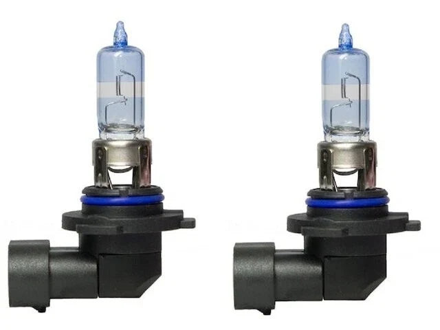 High Beam Headlight Bulb for Jaguar S Type (2000–2008) DK531VB