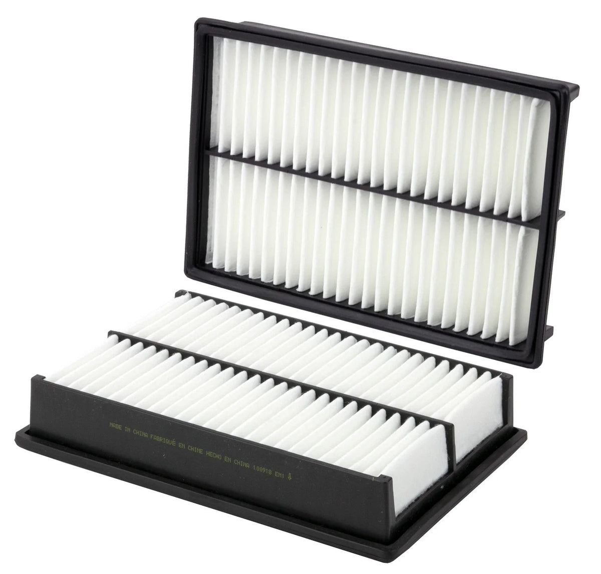 WIX Air Filter 42612 for Various Makes Models