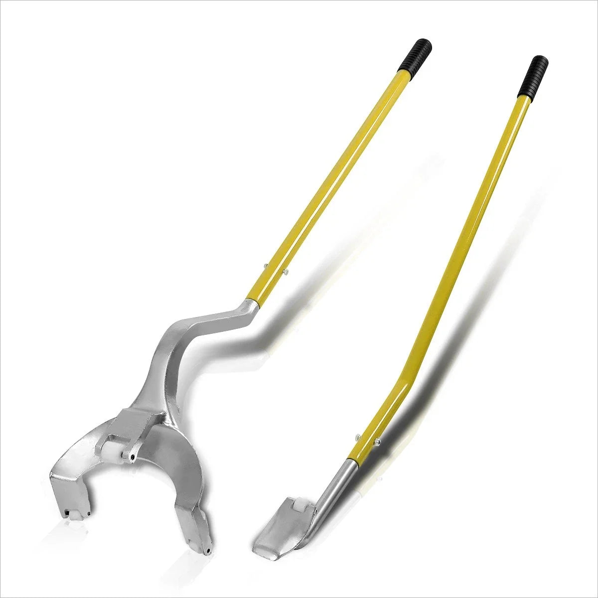 Tire Changer Mount/Demount Tool Set for Rust Proof (17.5"-24.5")