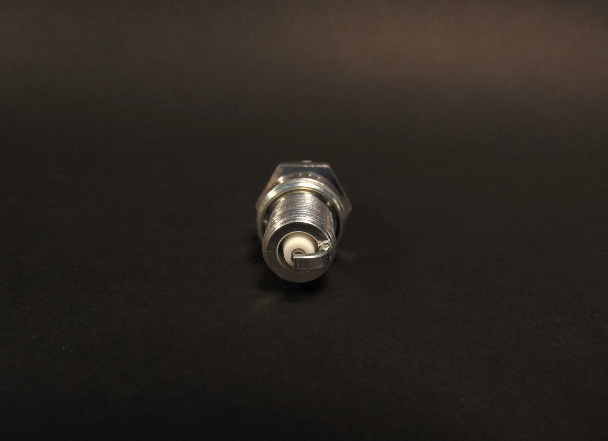 2X NGK Solid Spark Plug BPR9ES for Snowmobile