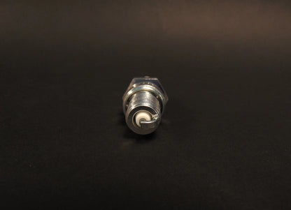 2X NGK Solid Spark Plug BPR9ES for Snowmobile