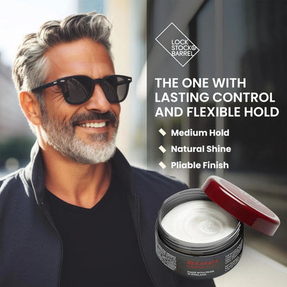 Original Clay for Men 100g