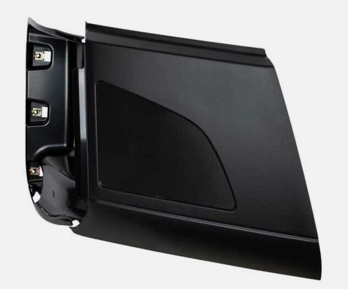 Passenger Side Corner Bumper for Volvo VNL (2018–2024) AGO-VCBWOH