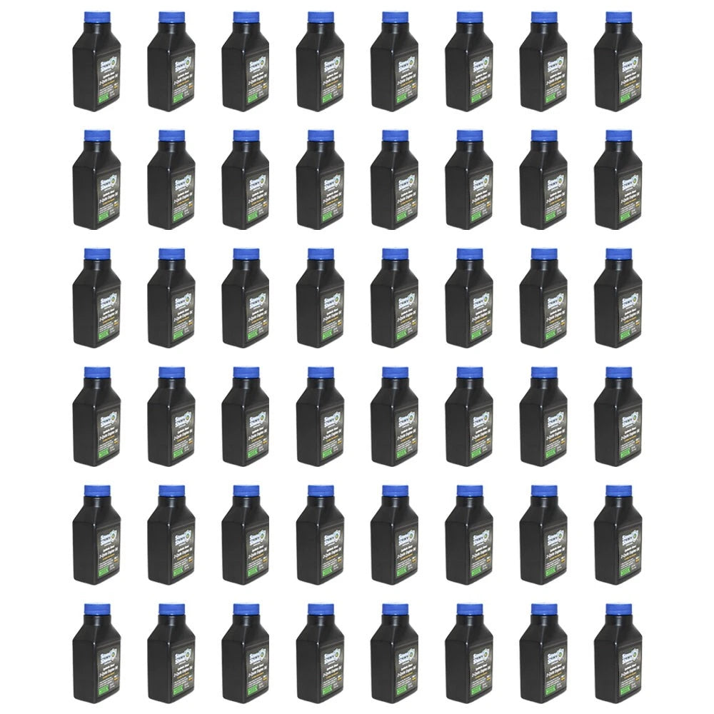 2X 2-Cycle Engine Oil for Echo (Fits 6450001)