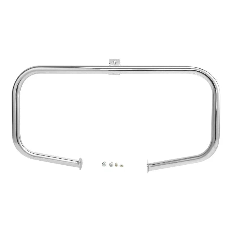Engine Guard Highway Crash Bar for Harley Touring Road King Glide (1997–2008)