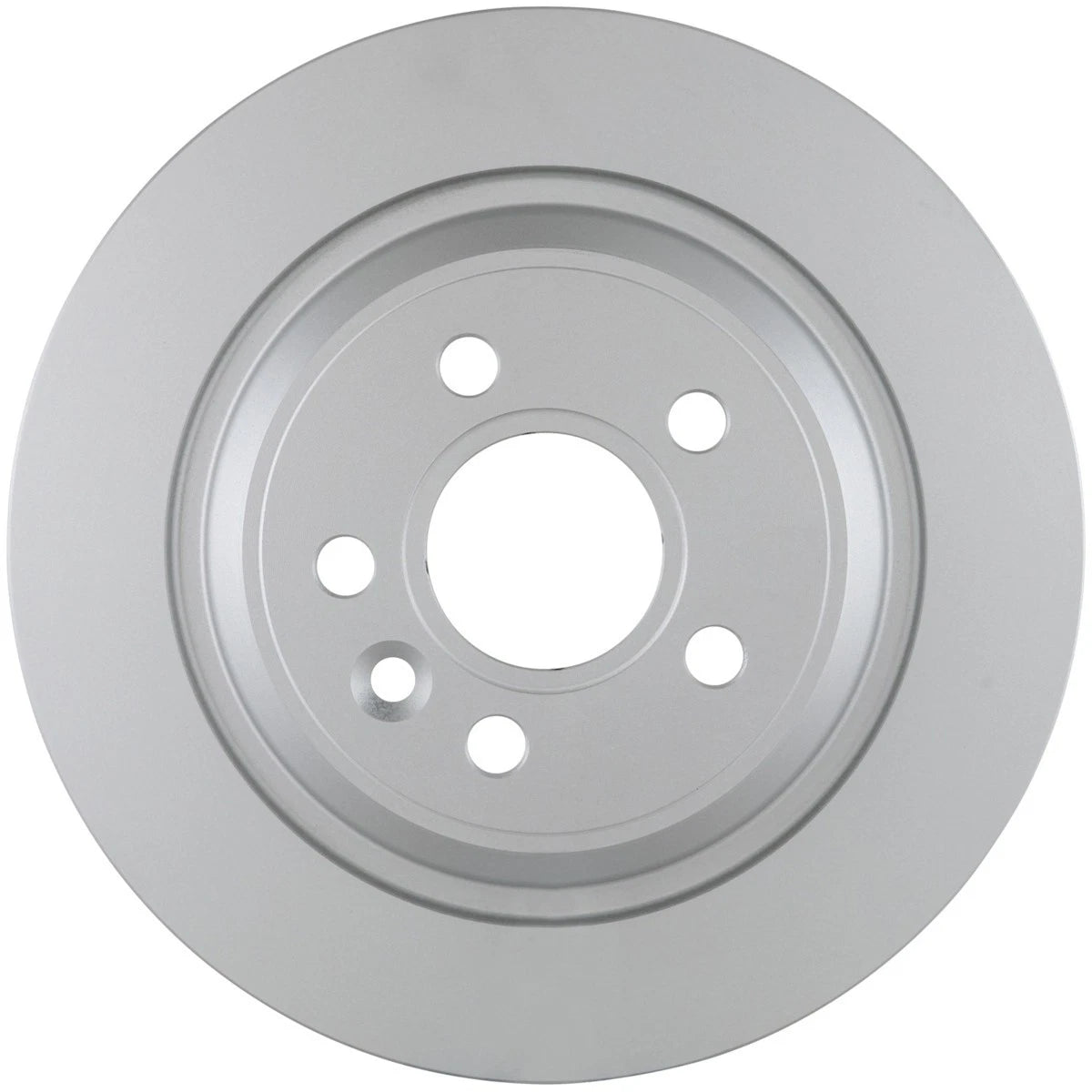 Bosch Brake Disc for Volvo (2007–2018) - 52011373