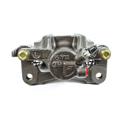 L2873 Brake Caliper for Toyota Sienna (2004–2010) Rear Left Side