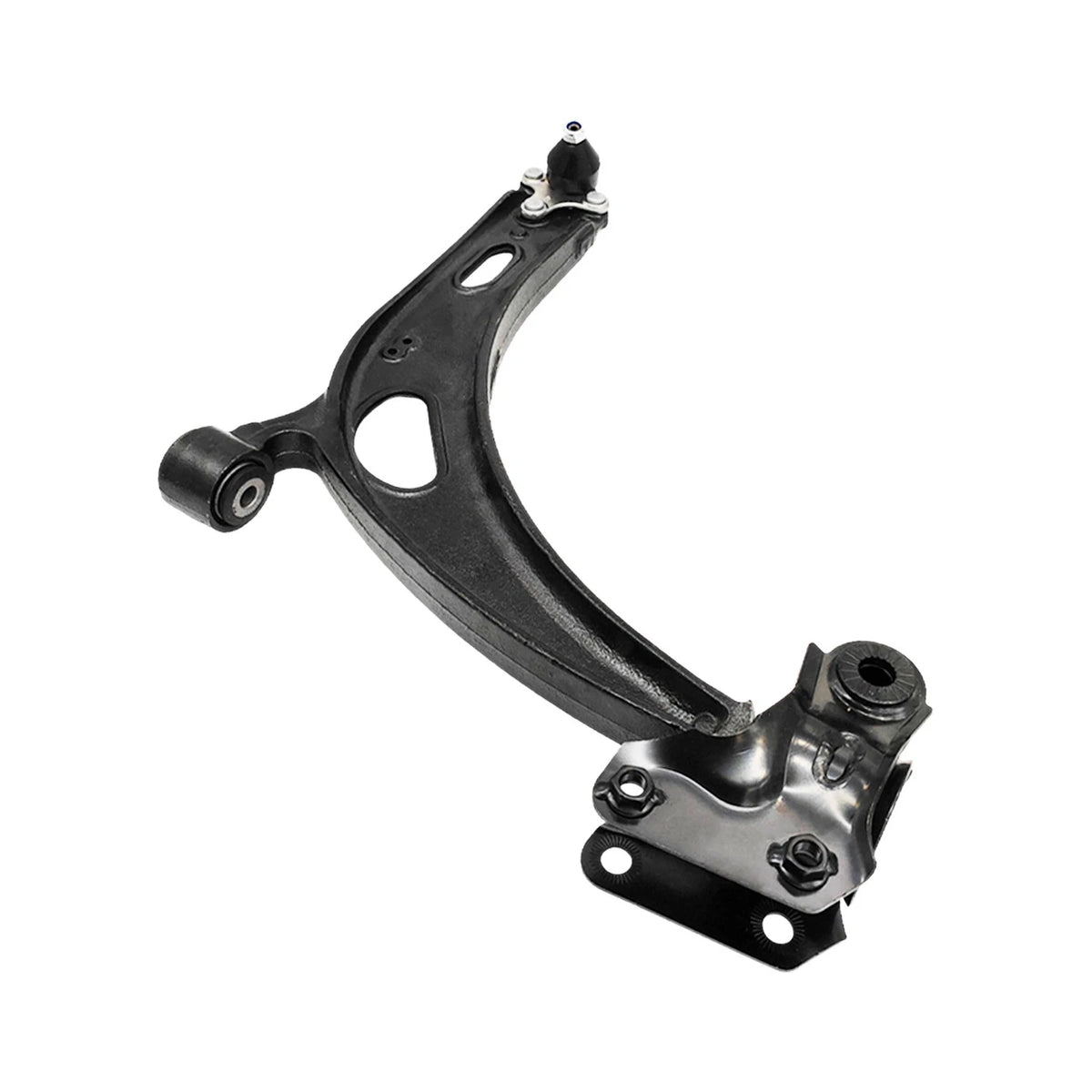 2X Front Lower Control Arm for VW Atlas, Atlas Cross Sport (2018–2023) - 3QF407151E, 3QF407152E