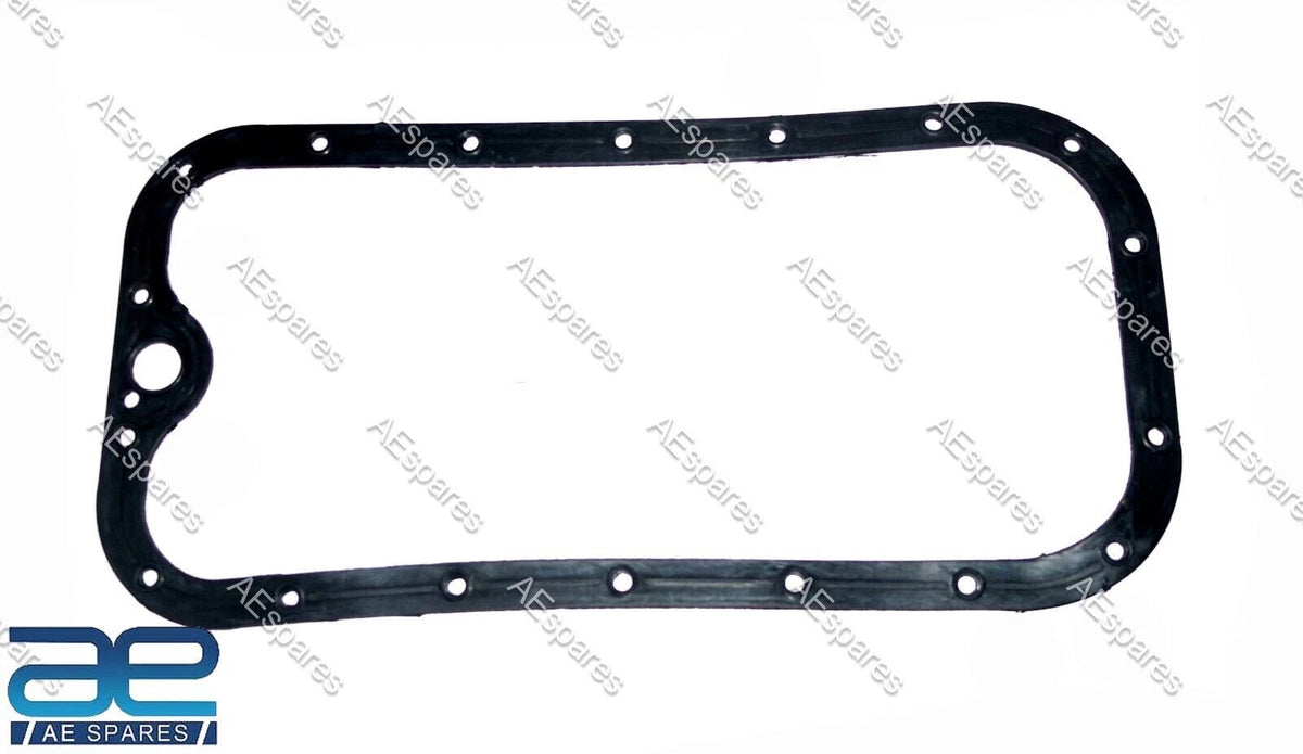 Rubber Gasket for Suzuki Samurai SJ413 (1985–1995)