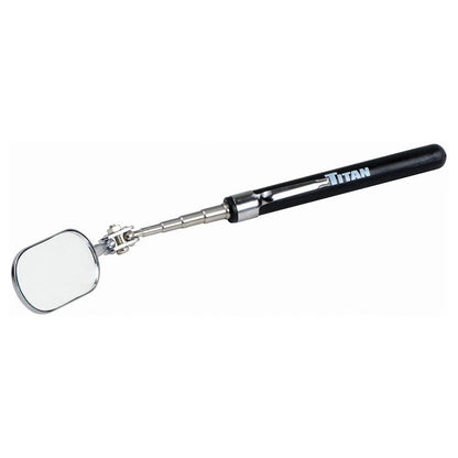Telescoping Inspection Mirror for Universal Use (7.5 to 21 Inch)