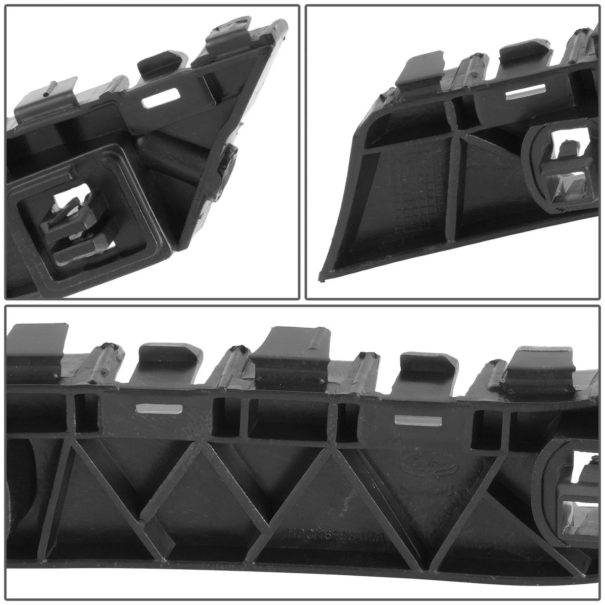 Support Bracket for Bumper Cover - Honda Civic (2016–2021)