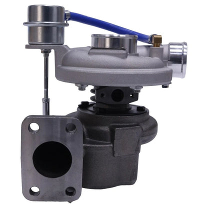 Turbo GT2556S Turbocharger for Perkins Engine 1104C-44T (711736-5026S)