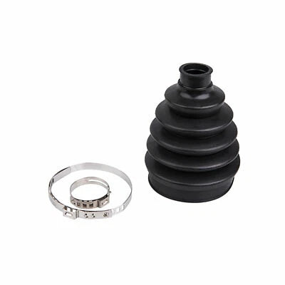 CV Boot Kit for Can-Am Defender HD8 XT (2017–2021) PACVB-1435BK